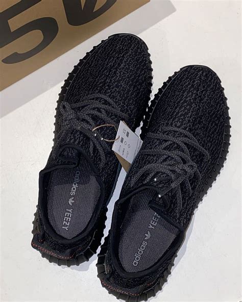 adidas yeezy 350 pirate black replica|yeezy 350 pirate black real.